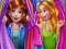 لعبة Bff Shopping Spree على الانترنت