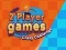 لعبة 2 Player Games: Crazy Challenge على الانترنت