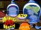 لعبة Monkey GO Happy Stage 479 على الانترنت