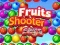لعبة Fruits Shooter Saga على الانترنت