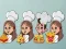 لعبة Find Pizza Toy على الانترنت