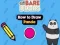 لعبة We Bare Bears How to Draw Panda على الانترنت