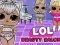 لعبة LOL Beauty Salon على الانترنت