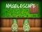 لعبة Amgel Irish Room Escape 2 على الانترنت
