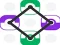 لعبة PuzzLink على الانترنت