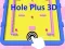 لعبة Hole Plus 3D على الانترنت