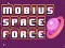 لعبة Mobius Space Force على الانترنت