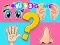 لعبة Do You Know Your Body على الانترنت