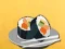 لعبة Find Special Sushi Delight على الانترنت