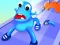 لعبة Leggy Rush على الانترنت