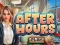 لعبة After Hours على الانترنت