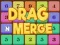 لعبة Drag'n Merge على الانترنت