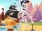 لعبة Cursed Pirate Rescue على الانترنت