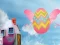 لعبة Flying Egg Jungle Escape على الانترنت