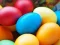 لعبة Easter Eggs Jigsaw على الانترنت