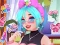 لعبة Decor: My Hair على الانترنت