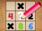 لعبة Classic Sudoku Puzzle على الانترنت