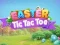 لعبة Easter Tic Tak Toe على الانترنت