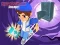 لعبة Detective Room Escape على الانترنت