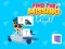 لعبة Find The Missing Part على الانترنت