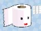 لعبة Toilet Paper Please! على الانترنت