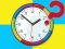 لعبة What Time Is It Now? على الانترنت