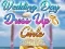 لعبة Wedding Day Dress Up Girls على الانترنت
