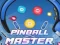 لعبة Pinball Master على الانترنت