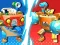 لعبة World Robot Boxing على الانترنت