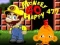 لعبة Monkey Go Happy Stage 477 على الانترنت