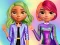 لعبة Lovie Chic's Holographic Trends على الانترنت