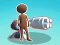 لعبة Stickman Defender على الانترنت