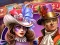 لعبة Carnival of Shadows على الانترنت