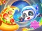 لعبة Jigsaw Puzzle: Panda Universe Restaurant على الانترنت