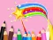 لعبة Coloring Book: Magic Stick على الانترنت