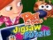 لعبة Pat the Dog Jigsaw Puzzle على الانترنت
