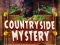 لعبة Countryside Mystery على الانترنت