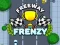 لعبة Freeway Frenzy على الانترنت