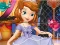 لعبة Jigsaw Puzzle: Little Princess Sophia على الانترنت