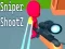 لعبة Sniper ShootZ على الانترنت