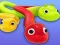 لعبة Snake Tangle على الانترنت