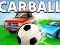 لعبة CarBall.io على الانترنت