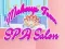 لعبة Makeup Teen Spa Salon على الانترنت
