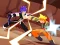 لعبة Stickman Warriors على الانترنت