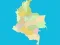 لعبة Departments of Colombia على الانترنت