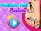 لعبة Pedicure Nail Salon على الانترنت