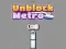 لعبة Unblock Metro على الانترنت