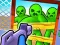 لعبة Train Shooting على الانترنت