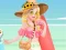 لعبة Girly Beach Boho على الانترنت