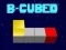 لعبة B-Cubed على الانترنت